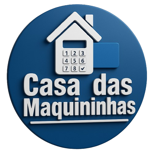 Casa das Maquininhas